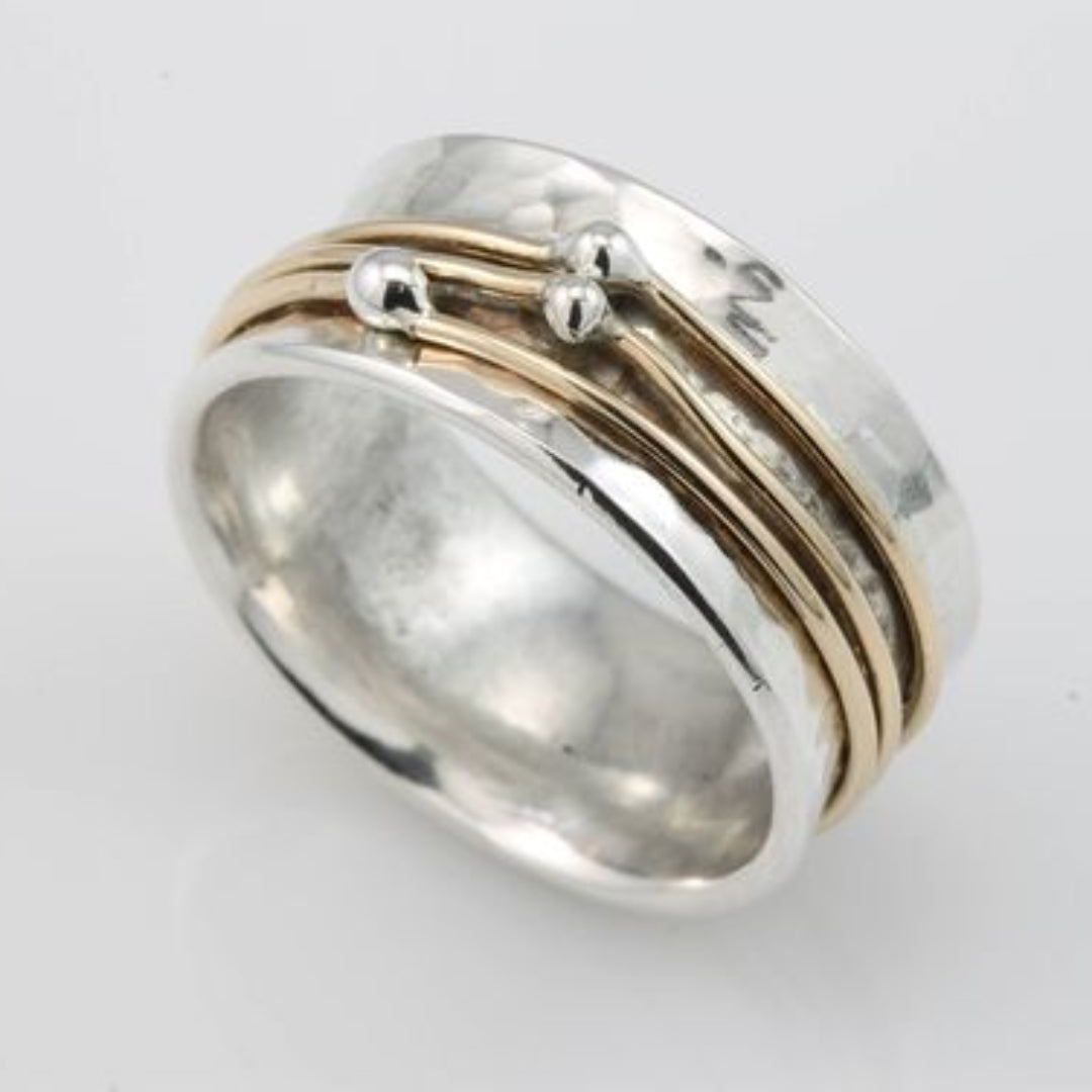 Maria™ - Anillo de Elegancia Sofisticada