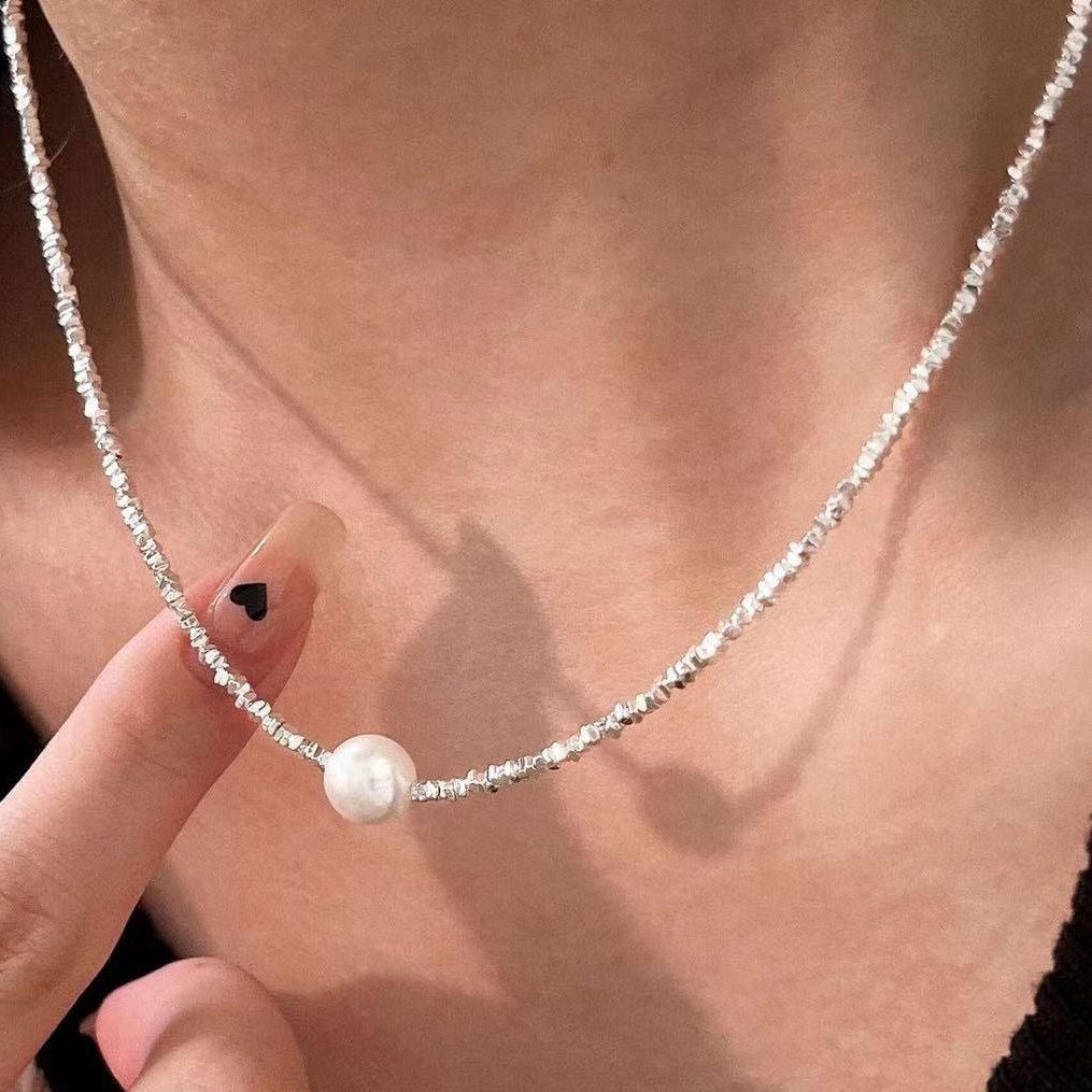 Marian™ - Espectacular Collar de Perlas