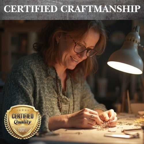 Katsina™ - Pendientes Boho Vibrantes