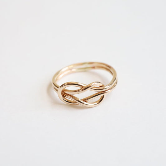Katy™ - Anillo de Elegancia Sin Fin