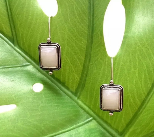 Eliara™ - Pendientes de Piedra Mística